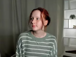 OdelindaCrocker's Live Sex Cam Show