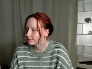 OdelindaCrocker's Live Sex Cam Show