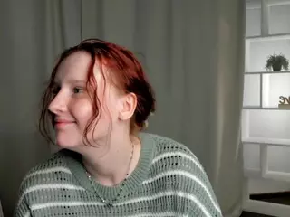 OdelindaCrocker's Live Sex Cam Show