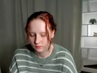 OdelindaCrocker's Live Sex Cam Show