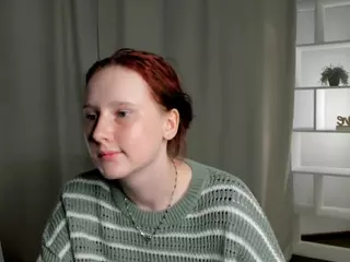 OdelindaCrocker's Live Sex Cam Show