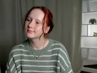 OdelindaCrocker's Live Sex Cam Show