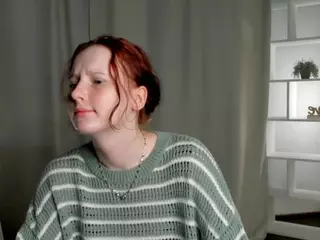 OdelindaCrocker's Live Sex Cam Show