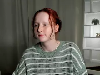 OdelindaCrocker's Live Sex Cam Show