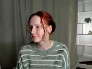 OdelindaCrocker's Live Sex Cam Show