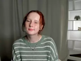 OdelindaCrocker's Live Sex Cam Show