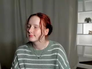 OdelindaCrocker's Live Sex Cam Show
