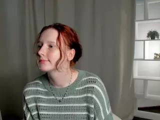 OdelindaCrocker's Live Sex Cam Show