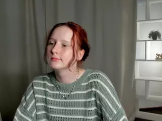 OdelindaCrocker's Live Sex Cam Show