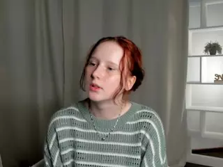 OdelindaCrocker's Live Sex Cam Show