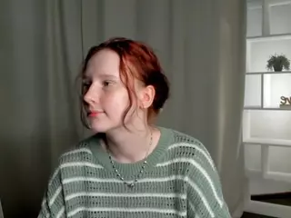 OdelindaCrocker's Live Sex Cam Show