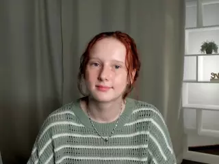 OdelindaCrocker's Live Sex Cam Show