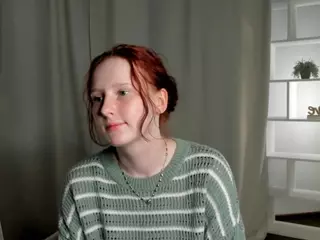OdelindaCrocker's Live Sex Cam Show