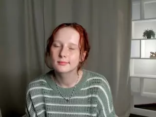 OdelindaCrocker's Live Sex Cam Show