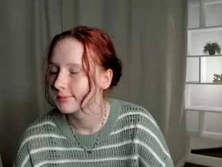 OdelindaCrocker's Live Sex Cam Show