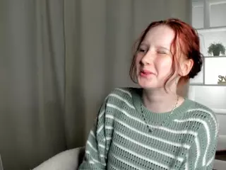 OdelindaCrocker's Live Sex Cam Show