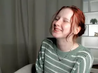 OdelindaCrocker's Live Sex Cam Show