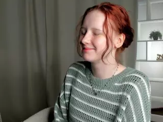 OdelindaCrocker's Live Sex Cam Show