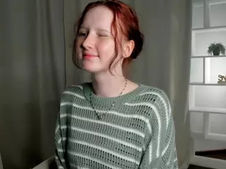 OdelindaCrocker's Live Sex Cam Show