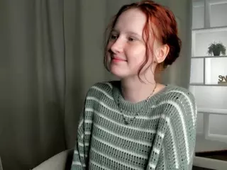OdelindaCrocker's Live Sex Cam Show