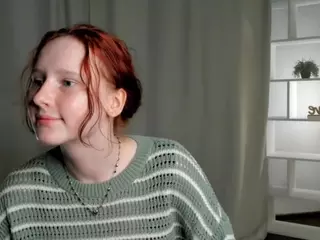 OdelindaCrocker's Live Sex Cam Show