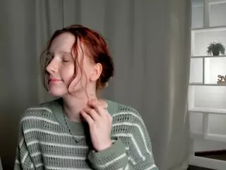 OdelindaCrocker's Live Sex Cam Show