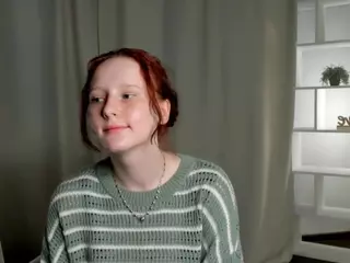 OdelindaCrocker's Live Sex Cam Show