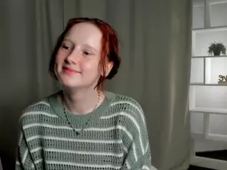 OdelindaCrocker's Live Sex Cam Show
