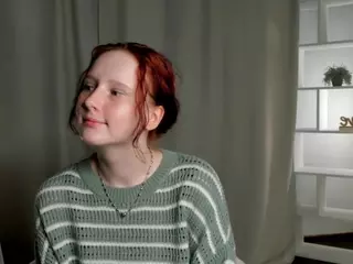 OdelindaCrocker's Live Sex Cam Show