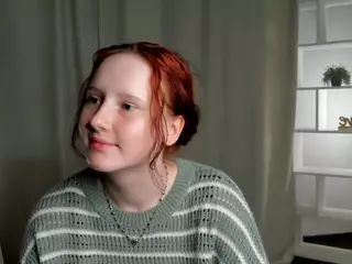 OdelindaCrocker's Live Sex Cam Show