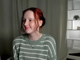 OdelindaCrocker's Live Sex Cam Show