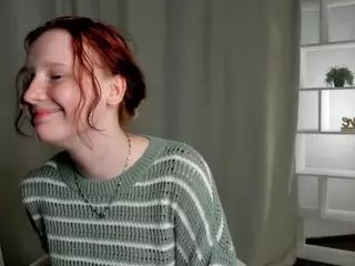 OdelindaCrocker's Live Sex Cam Show