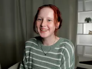 OdelindaCrocker's Live Sex Cam Show