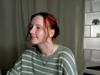 OdelindaCrocker's Live Sex Cam Show