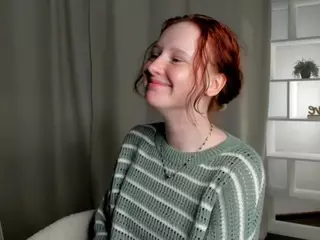 OdelindaCrocker's Live Sex Cam Show