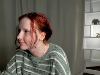 OdelindaCrocker's Live Sex Cam Show
