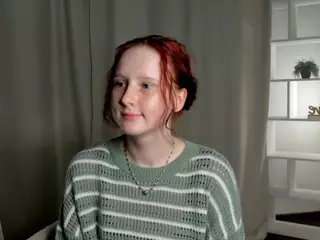 OdelindaCrocker's Live Sex Cam Show