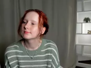 OdelindaCrocker's Live Sex Cam Show