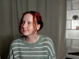 OdelindaCrocker's Live Sex Cam Show
