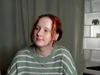 OdelindaCrocker's Live Sex Cam Show