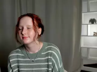 OdelindaCrocker's Live Sex Cam Show