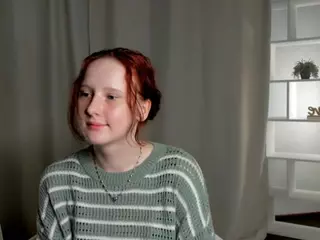 OdelindaCrocker's Live Sex Cam Show