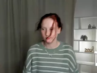 OdelindaCrocker's Live Sex Cam Show