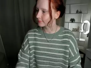 OdelindaCrocker's Live Sex Cam Show