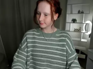 OdelindaCrocker's Live Sex Cam Show