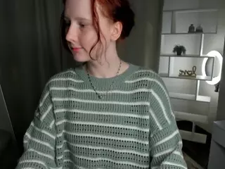 OdelindaCrocker's Live Sex Cam Show