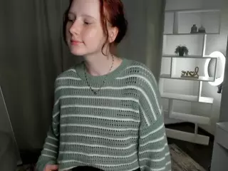 OdelindaCrocker's Live Sex Cam Show