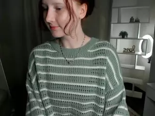 OdelindaCrocker's Live Sex Cam Show