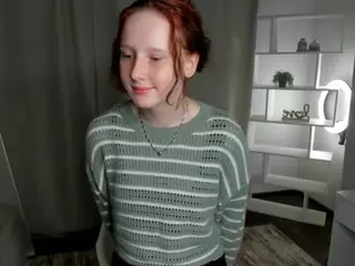 OdelindaCrocker's Live Sex Cam Show