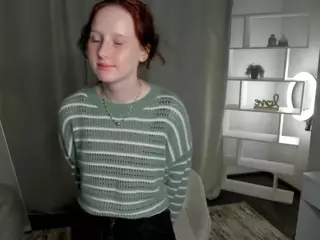 OdelindaCrocker's Live Sex Cam Show